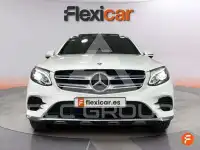 2018 Mercedes Benz GLC 250