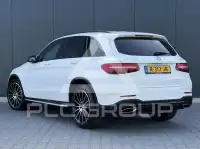 2018 Mercedes Benz GLC 250