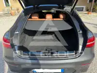 2018 Mercedes Benz GLC 200