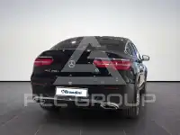 2018 Mercedes Benz GLC 250