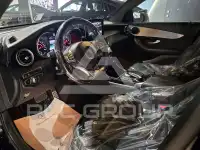 2018 Mercedes Benz GLC 250