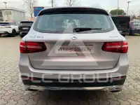 2018 Mercedes Benz GLC 250