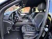 2018 Mercedes Benz GLC 250