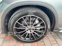 2018 Mercedes Benz GLC 250