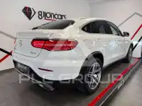 2018 Mercedes Benz GLC 250