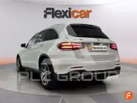 2018 Mercedes Benz GLC 250