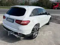 2018 Mercedes Benz GLC 250