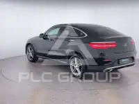 2018 Mercedes Benz GLC 250