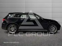 2018 Mercedes Benz GLC 250