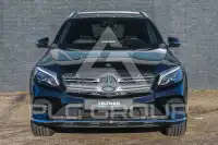 2018 Mercedes Benz GLC 250