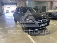 2018 Mercedes Benz GLC 250