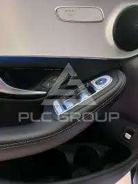 2018 Mercedes Benz GLC 250