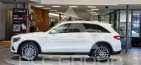 2018 Mercedes Benz GLC 250