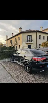 2018 Mercedes Benz GLC 250