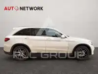 2018 Mercedes Benz GLC 250