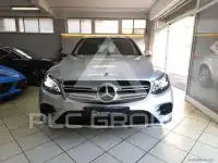 2018 Mercedes Benz GLC 250
