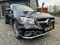 2018 Mercedes Benz GLC 250