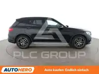 2018 Mercedes Benz GLC 250