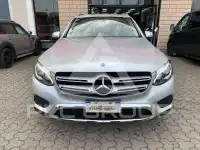2018 Mercedes Benz GLC 250