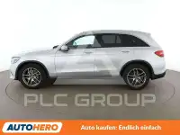 2018 Mercedes Benz GLC 250