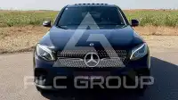 2018 Mercedes Benz GLC 250