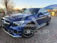 2018 Mercedes Benz GLC 250