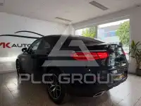 2018 Mercedes Benz GLC 250