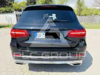 2018 Mercedes Benz GLC 250