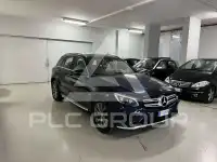 2018 Mercedes Benz GLC 250