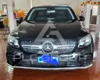 2018 Mercedes Benz GLC 250
