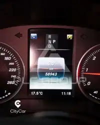 2018 Mercedes Benz GLC 250