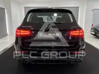 2018 Mercedes Benz GLC 250