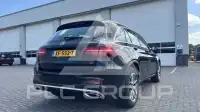2018 Mercedes Benz GLC 250