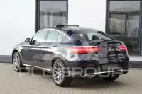 2018 Mercedes Benz GLC 250