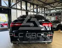 2018 Mercedes Benz GLC 250