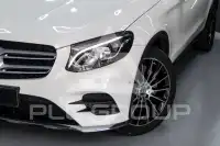 2018 Mercedes Benz GLC 250