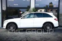 2018 Mercedes Benz GLC 250