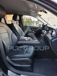 2018 Mercedes Benz GLC 250