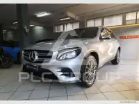 2018 Mercedes Benz GLC 250
