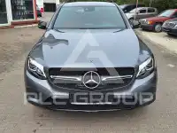 2018 Mercedes Benz GLC 250
