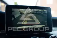 2018 Mercedes Benz GLC 250