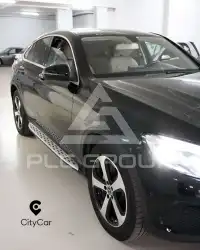 2018 Mercedes Benz GLC 250