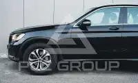 2018 Mercedes Benz GLC 250
