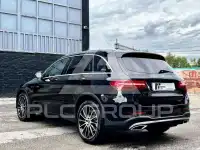 2018 Mercedes Benz GLC 250