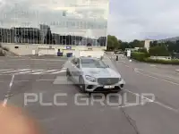 2018 Mercedes Benz GLC 250