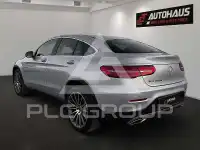 2018 Mercedes Benz GLC 250