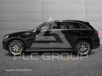 2018 Mercedes Benz GLC 250