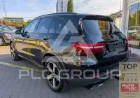 2018 Mercedes Benz GLC 250