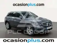 2018 Mercedes Benz GLC 250