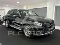 2018 Mercedes Benz GLC 250